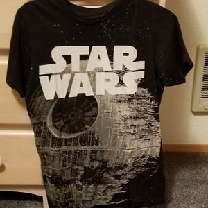 Star Wars Graphic T-shirt